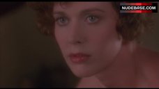 3. Sylvia Kristel Bare Tits and Bush – Lady Chatterley'S Lover