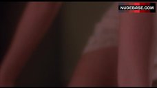 4. Sylvia Kristel Bare Tits and Bush – Lady Chatterley'S Lover