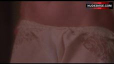 5. Sylvia Kristel Bare Tits and Bush – Lady Chatterley'S Lover