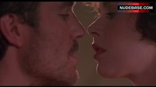 6. Sylvia Kristel Bare Tits and Bush – Lady Chatterley'S Lover
