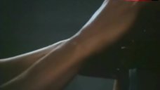 7. Sylvia Kristel Shows Pokies – Private Lessons