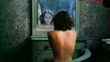 4. Sylvia Kristel Naked Tits and Pussy – Alice