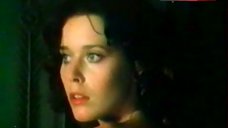 6. Sylvia Kristel Naked Tits and Pussy – Alice