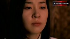 3. Eun-Joo Lee Lesbian Scene – The Scarlet Letter