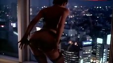 7. Miho Nikaido Exposed Butt – Tokyo Decadence