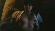 3. Mittie Lawrence Breasts Scene – Night Call Nurses