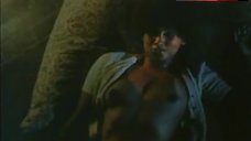 6. Mittie Lawrence Breasts Scene – Night Call Nurses