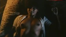 7. Mittie Lawrence Breasts Scene – Night Call Nurses