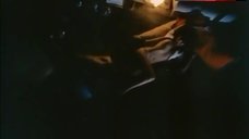 8. Mittie Lawrence Breasts Scene – Night Call Nurses