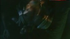 9. Mittie Lawrence Breasts Scene – Night Call Nurses