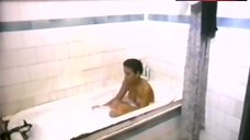 4. Rita Magdalena Full Nude in Bathtub – Hipag