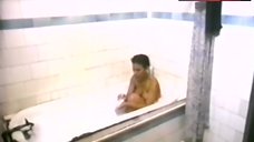 5. Rita Magdalena Full Nude in Bathtub – Hipag