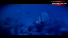 6. Cheryl Ladd Swims Underwater in Sexy Bikini – Evil In The Deep