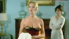 7. Brigitte Lahaie Nude Nipples – Fascination