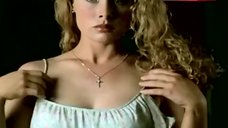 1. Scarlett Mcalister Lingerie Scene – Pendulum