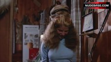 3. Marta Kober without Bra – Friday The 13Th Part 2