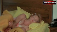 10. Brooke Mills Lingerie Scene – Walking Tall Part 2