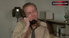 6. Brooke Mills Lingerie Scene – Walking Tall Part 2