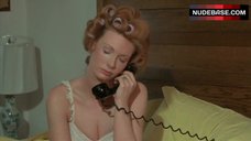 7. Brooke Mills Lingerie Scene – Walking Tall Part 2