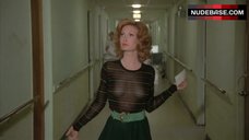 12. Sexy Brooke Mills in See-Through Top – Walking Tall Part 2