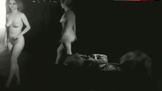 4. Anne Van De Ven Full Naked – Venus In Furs