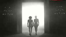 8. Anne Van De Ven Full Naked – Venus In Furs