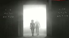 9. Anne Van De Ven Full Naked – Venus In Furs