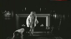 4. Anne Van De Ven Flashes Tits and Pussy – Venus In Furs