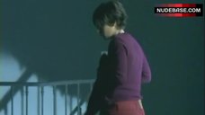 5. Sylvie Audcoeur Interruptted Sex – Les Ames Calines