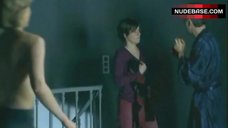 7. Sylvie Audcoeur Interruptted Sex – Les Ames Calines