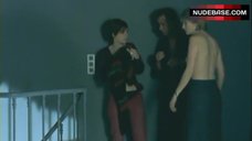 8. Sylvie Audcoeur Interruptted Sex – Les Ames Calines