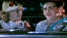 3. Rhonda Selesnow Sex in Car – American Drive-In