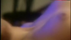 10. Kristen Knittle Orel Sex Scene – Emmanuelle In Space: First Contact