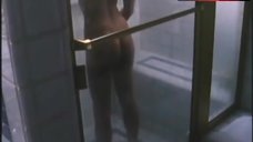 4. Teresa Politi Full Naked under Shower – Sinful Intrigue
