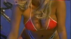 6. Teresa Politi Bikini Scene – Eve'S Beach Fantasy