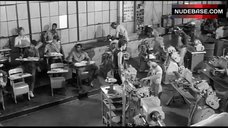 1. Diane Lane in Black Bra and Panties – Rumble Fish