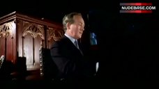 1. Britt NicholsLesbian Scene – La Fille De Dracula