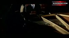 10. Britt NicholsLesbian Scene – La Fille De Dracula