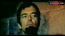 2. Britt Nichols Full Frontal Nude – The Rites Of Frankenstein