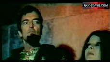 3. Britt Nichols Full Frontal Nude – The Rites Of Frankenstein