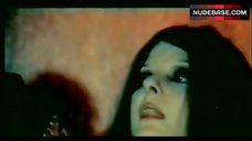 4. Britt Nichols Full Frontal Nude – The Rites Of Frankenstein