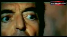 6. Britt Nichols Full Frontal Nude – The Rites Of Frankenstein