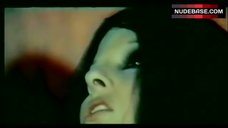 8. Britt Nichols Full Frontal Nude – The Rites Of Frankenstein