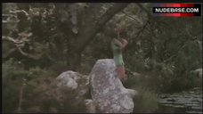 1. Christina Von Blanc Bare All – A Virgin Among The Living Dead