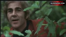 2. Christina Von Blanc Bare All – A Virgin Among The Living Dead