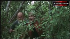 3. Christina Von Blanc Bare All – A Virgin Among The Living Dead