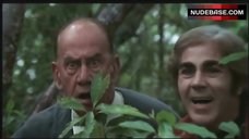 4. Christina Von Blanc Bare All – A Virgin Among The Living Dead