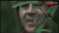 7. Christina Von Blanc Bare All – A Virgin Among The Living Dead