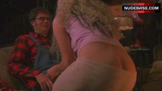 4. Sheri Moon Zombie Ass Scene – House Of 1000 Corpses
