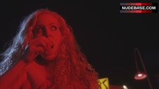 1. Sheri Moon Zombie Thong Scene – House Of 1000 Corpses